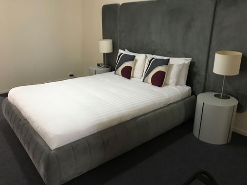 Highpoint International - Tourism Brisbane 4