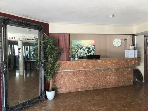 Highpoint International - Tourism Brisbane 2