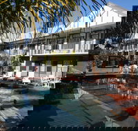 ibis Styles Adelaide Manor - Brisbane Tourism