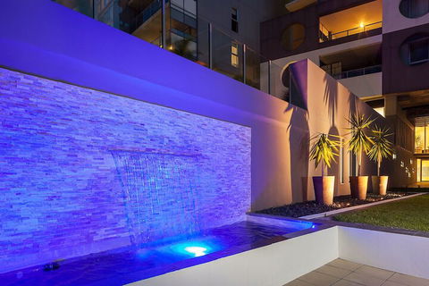 Oxygen Apartments - Tourism Brisbane 3