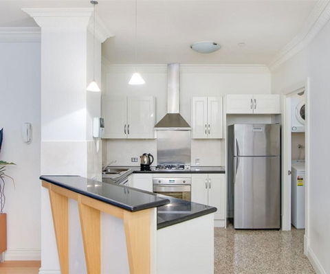 Macarthur Chambers - Tourism Brisbane 6