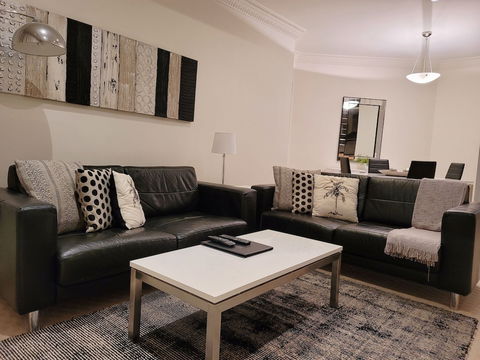 Macarthur Chambers - Tourism Brisbane 4