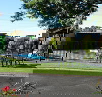 Mitchell on Main Motel  Apartments - Brisbane 4u