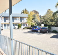 Best Western Motel Farrington - Brisbane Tourism