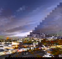 Oaks Adelaide Horizons Suites - Brisbane 4u