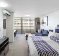 Oaks Sydney Hyde Park Suites - Tourism Brisbane