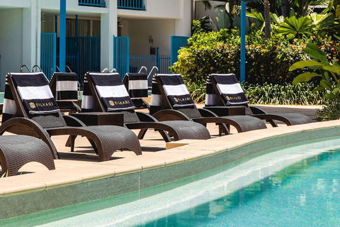 Silkari Lagoons Port Douglas - Tourism Brisbane 7