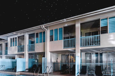 Silkari Lagoons Port Douglas - Tourism Brisbane 5