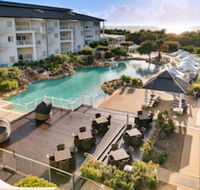 Mantra on Salt Beach - Tourism Brisbane