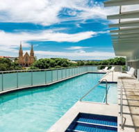 Oaks Ipswich Aspire Suites - Brisbane Tourism
