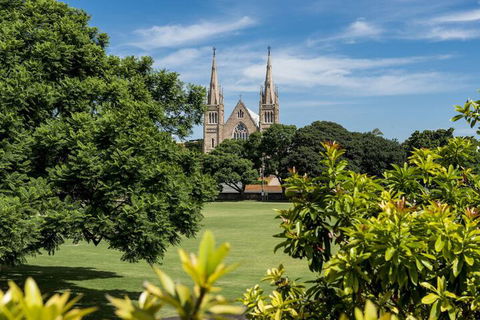 Oaks Ipswich Aspire Suites - Tourism Brisbane 6