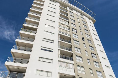 Oaks Ipswich Aspire Suites - Tourism Brisbane 3