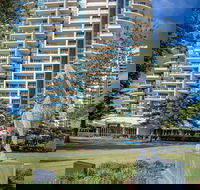 Mantra Broadbeach on the Park - Tourism Brisbane