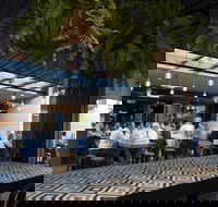 Hotel Realm - Brisbane 4u