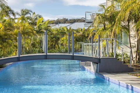 Oaks Port Stephens Pacific Blue Resort - Tourism Brisbane 6