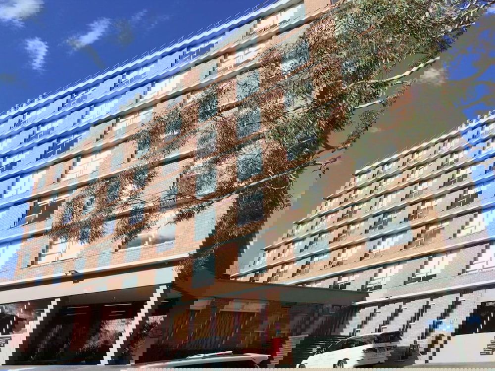 Roseville Chase NSW Brisbane 4u