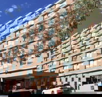 Royal Pacific Hotel - Brisbane 4u