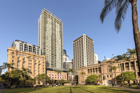 Oaks Brisbane Casino Tower Suites - Tourism Brisbane 2