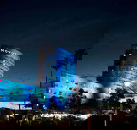 Novotel Sydney Olympic Park - Brisbane 4u