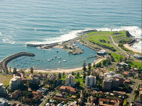 Marketview - Tourism Brisbane 2