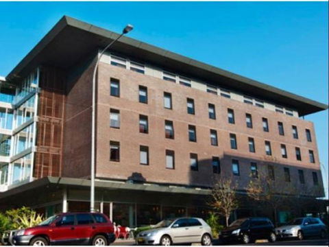 Marketview - Tourism Brisbane 1