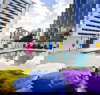 voco Brisbane City Centre an IHG Hotel - Tourism Brisbane