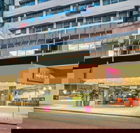 Mercure Perth - Brisbane 4u
