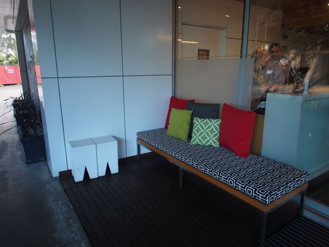 Hotel Urban St Leonards - Brisbane Tourism 0