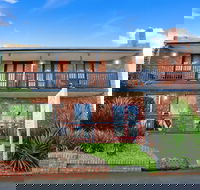 Tudor Motor Inn Warrnambool - Tourism Brisbane