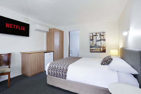 Tudor Motor Inn Warrnambool - Brisbane Tourism 5