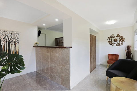 Tudor Motor Inn Warrnambool - Brisbane Tourism 1