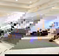 Grosvenor Hotel Adelaide - Brisbane 4u