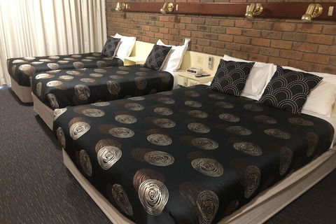 Best Western Travellers Rest Motor Inn - Brisbane Tourism 7