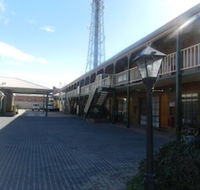 Best Western Travellers Rest Motor Inn - Brisbane Tourism