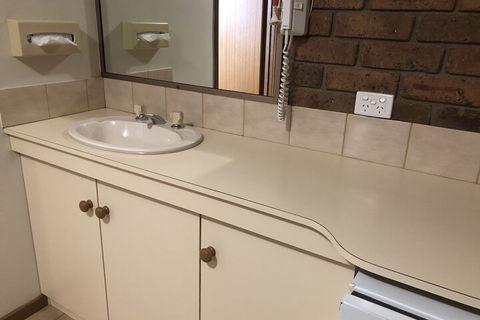 Best Western Travellers Rest Motor Inn - Brisbane Tourism 5