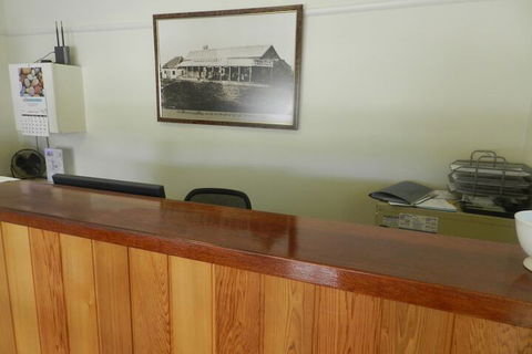 Best Western Travellers Rest Motor Inn - Brisbane Tourism 4