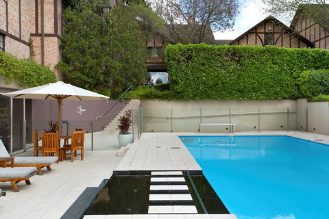 Grand Mercure The Hills Lodge - Brisbane Tourism 2