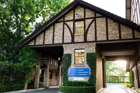 Grand Mercure The Hills Lodge - Brisbane Tourism 3