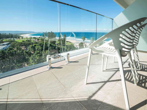 Novotel Wollongong Northbeach - Tourism Brisbane 5