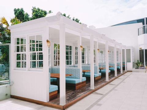 Novotel Wollongong Northbeach - Tourism Brisbane 3