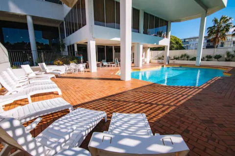 Novotel Wollongong Northbeach - Tourism Brisbane 4