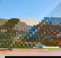 Joondalup City Hotel - Tourism Brisbane