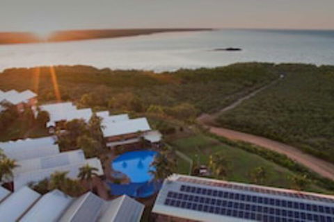 Moonlight Bay Suites - Brisbane Tourism 0