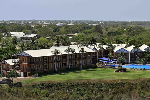 Moonlight Bay Suites - Brisbane Tourism 2
