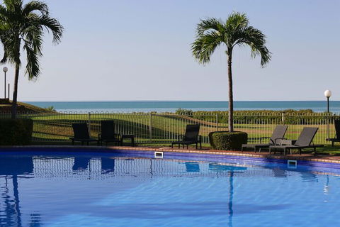 Moonlight Bay Suites - Brisbane Tourism 3