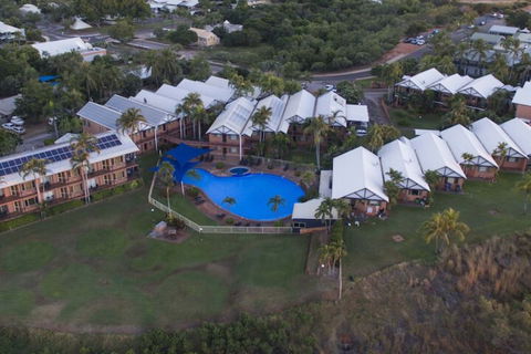 Moonlight Bay Suites - Brisbane Tourism 5