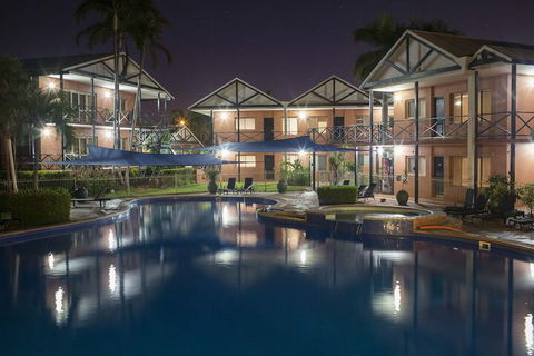 Moonlight Bay Suites - Brisbane Tourism 6