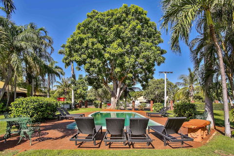 Bayside Holiday Apartments - Brisbane Tourism 6