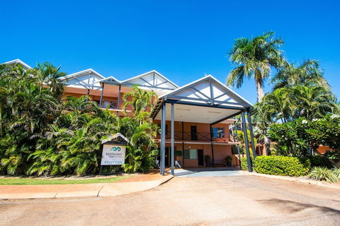 Bayside Holiday Apartments - Brisbane Tourism 1