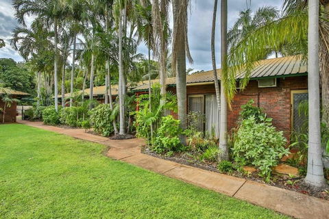 Bayside Holiday Apartments - Brisbane Tourism 3